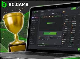 Discover the Thrills of BC.Game An Exciting Online Gaming Platform