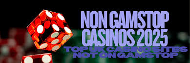 Best Online Casinos Not Listed on GamStop