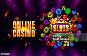 Discover the Thrills of Casino 31Bets UK -1622450326