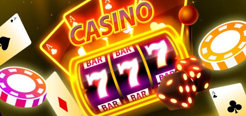 Discover the Thrills of Casino 31Bets UK -1622450326