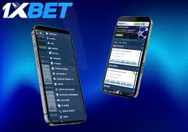 Experience Betting on the Go with the 1xBet App -1491111607 Experience Betting on the Go with the 1xBet App -1491111607
