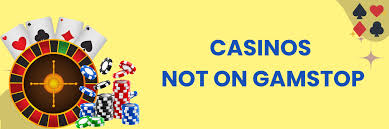 Exploring Non Gamstop Casinos Your Guide to Alternative Gaming Options