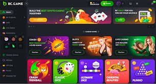 Exploring the Features of BC.Game Betting Platform