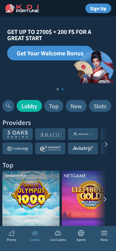 KoiFortune Casino - Najlepsze doznania gier hazardowych w Polsce KoiFortune Casino - Najlepsze doznania gier hazardowych w Polsce