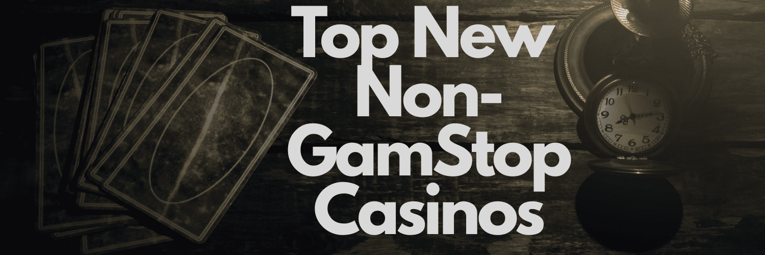 Top Casino Sites Not on Gamstop Play Without Restrictions