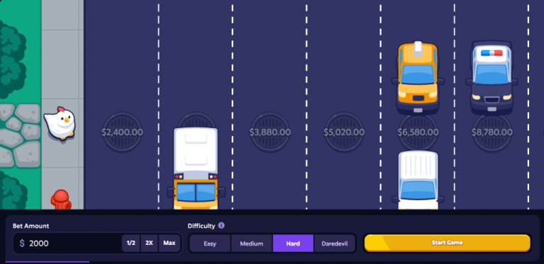 Esplora la Missione Uncrossable: Un Gioco di Rischio e di Strategia in Italia