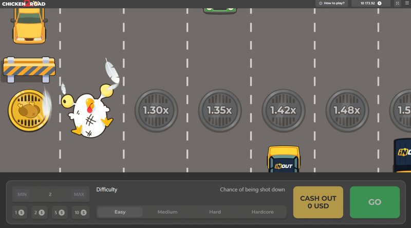 Descubre las Nuevas Excitantes Funcionalidades de Chicken Road 2 en España