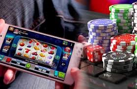 Comparing Mobile Casino Interfaces User Experience and Design