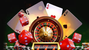 Cross-Platform Casino Gaming Explained A Comprehensive Overview