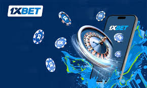 Experience the Excitement of Betting with the 1xBet App 139268174