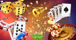 Online Casino With Clearly Defined Features for Superior Gaming Experience