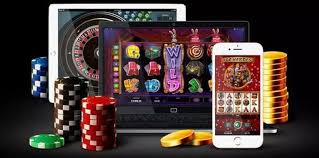 WildWild Casino Online Games A World of Entertainment