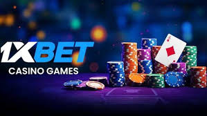 1xBet Official Your Gateway to Exciting Sports Betting 2030925283