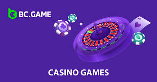 Casino BC.Game La Mejor Experiencia de Juego en Línea Casino BC.Game La Mejor Experiencia de Juego en Línea