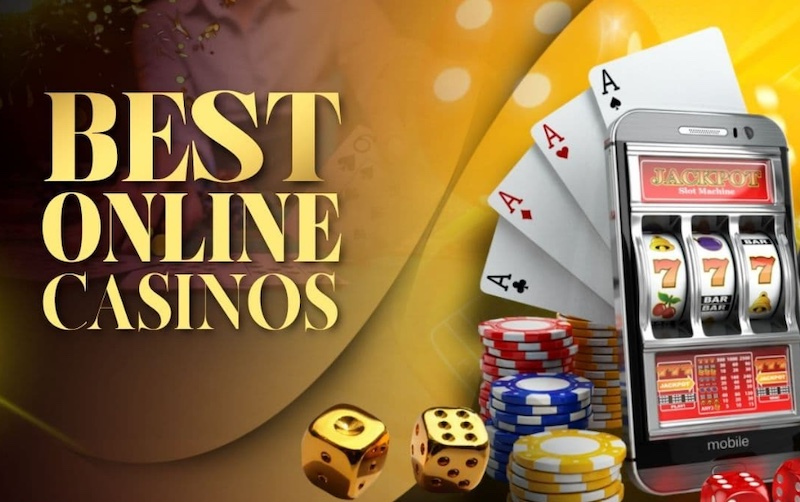 Discover the Best of Casino Oldcasino UK