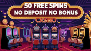 Discover the Excitement of 425 Free Spins No Deposit Offers
