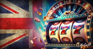Discover Trusted UK Online Casinos Your Guide to Safe Gaming