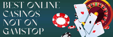 Explore the Exciting World of New Non Gamstop Casino Sites Explore the Exciting World of New Non Gamstop Casino Sites