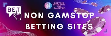 Exploring Non GamStop Bookmakers A Comprehensive Guide -1654005075