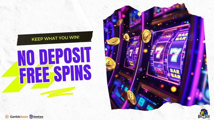 Get 50 Free Spins on Registration Your Ultimate Guide