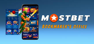Mostbet Your Gateway to Exciting Online Betting Experience