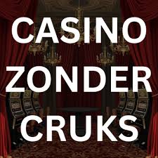 Nieuwste Online Casino zonder CRUKS Ontdek de Spannendste Spellen!