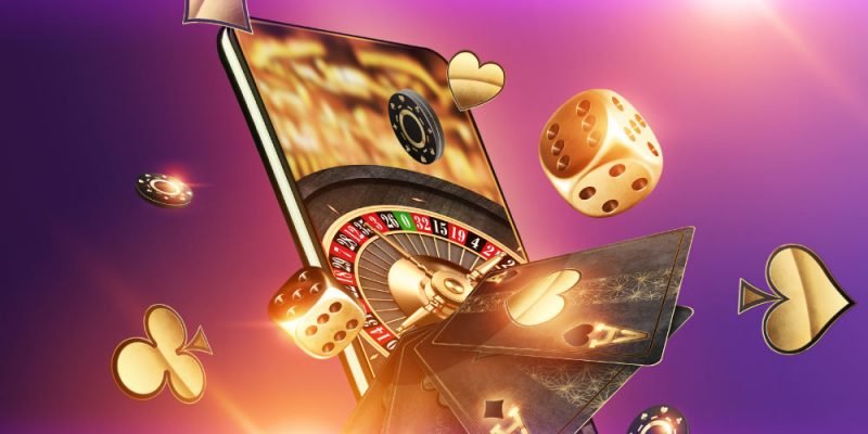 Ontdek de Opwindende Wereld van Igobetcasino