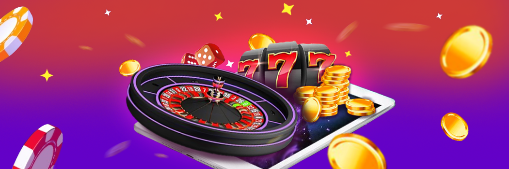 The Allure of Casino Moolah A Journey into Winning