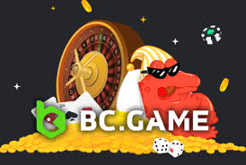 The Rise of BC Game Bet in Nigeria Transforming Online Gambling