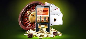 Udforskningen af Curacao Casinoer Spil og Underholdning Online
