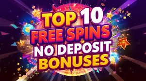 Unlock Exciting Offers 30 Free Spins No Deposit Bonuses Unlock Exciting Offers 30 Free Spins No Deposit Bonuses