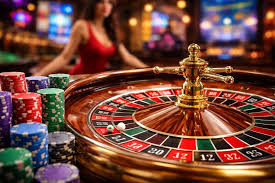 Bedste Online Roulette Casino Oplev Spænding og Vinder-chancer