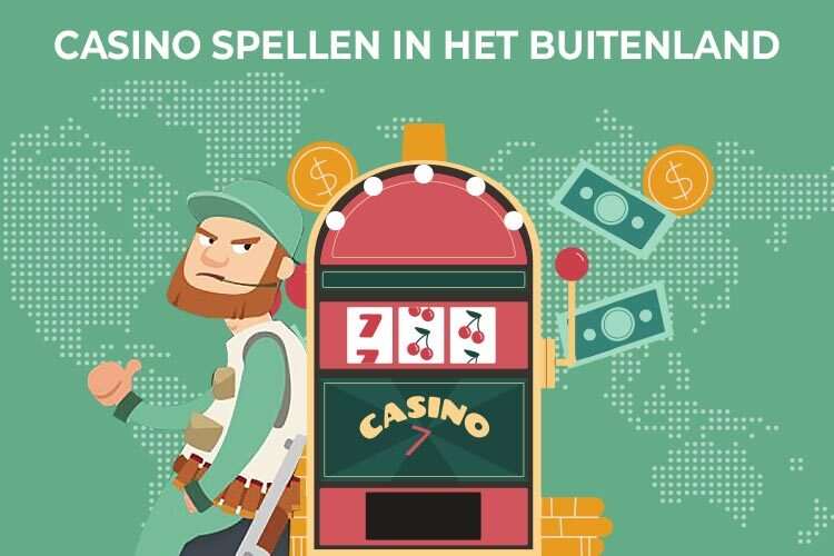 Betrouwbare Online Casino's in het Buitenland Veilig Spelen en Winnen 343762300