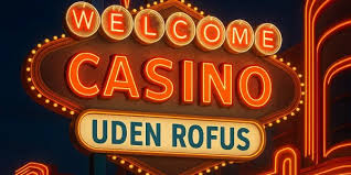 Casino Uden Rufus En Guide til Pragmatic Play Slots