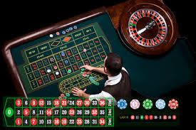 Das Beste Online Casino mit Live Roulette Spannung und Unterhaltung