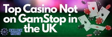 Discovering Casinos Without GamStop Restrictions -159583669