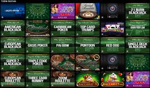 Experience the Thrill of Magic Win Casino 699720581