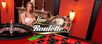 Experience the Thrill of Playing Roulette Online for Real Money