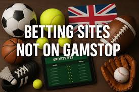 Exploring Bookmakers Not on GamStop for Horse Betting