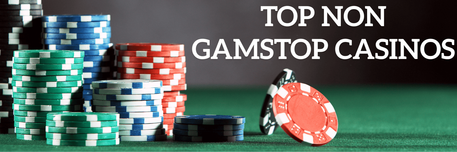 Exploring Non-GamStop Casinos A Comprehensive Guide 550816066