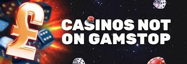 Exploring Non GamStop UK Casinos A Comprehensive Guide 600301503