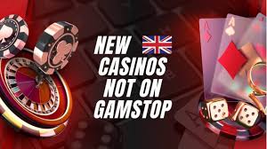 Exploring the Best Gambling Sites Not on GamStop