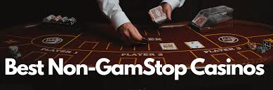 Exploring UK Casinos Not on GamStop 597713378