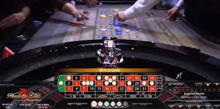 Opdag Fascinationen Ved Roulette Casinoer