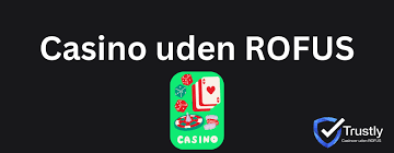 Oplev Live Casino Uden Rufus - Spil Med Frihed
