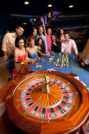 Roulette Casinoer En Guide til Spillets Fascinerende Verden