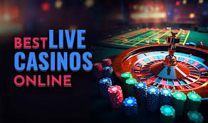 The Exciting World of Online Roulette Gambling for Real Money