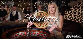 The Thrill of High Stakes Roulette Where Fortune Meets Strategy 105261691