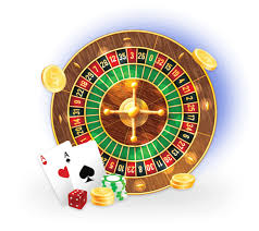 The Thrill of High Stakes Roulette Where Fortune Meets Strategy 105261691